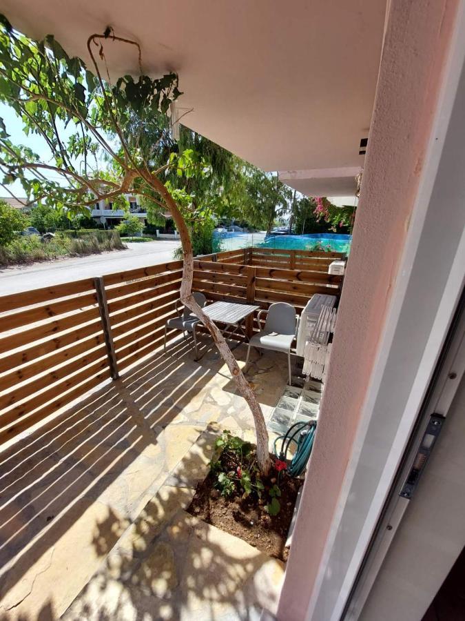 Limonero New City Apartment 2 With Private Parking Lefkáda Exterior foto